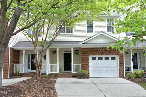 6022 Four Townes Lane Ln, Raleigh, NC 27616