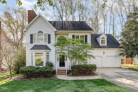 201 Langston Mill Ct, Cary, NC 27518