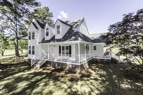 2122 Pleasant Hill Rd, Rocky Mount, NC 27801