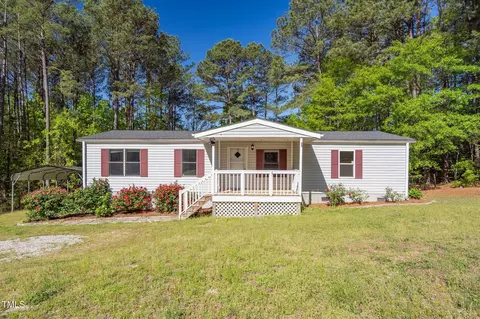 146 Berringer Ln, Garner, NC 27529
