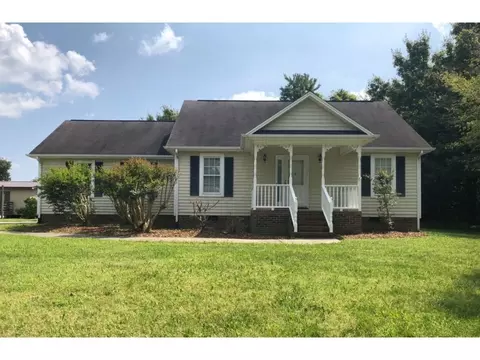 707 E Main St, Haw River, NC 27258 photo 1