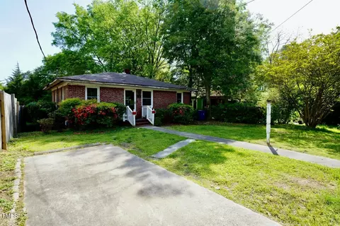 315 Clark St, Durham, NC 27701