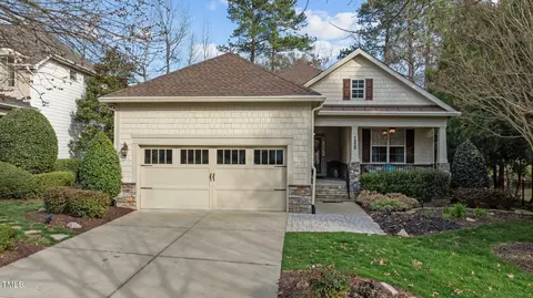 1320 Heritage Hills Way, Wake Forest, NC 27587