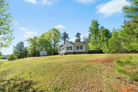5860 Andover Dr, Graham, NC 27253