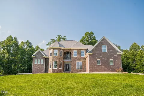 3704 Hesters Store Rd, Hurdle Mills, NC 27541