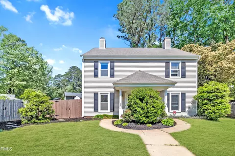 121 Drumbuie Pl, Garner, NC 27529