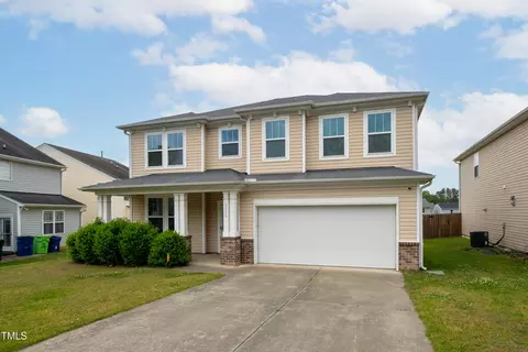 3513 Diamond Springs Dr, Raleigh, NC 27610