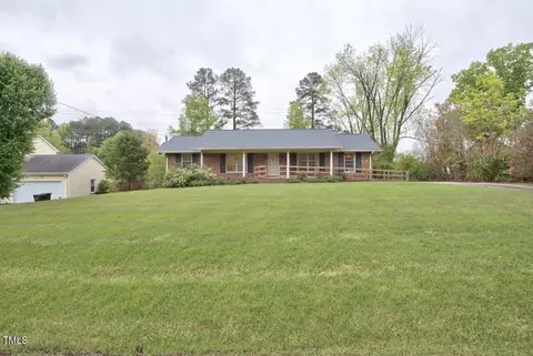 4005 King Charles Rd, Durham, NC 27707