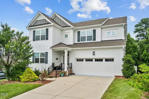2912 Historic Cir, Morrisville, NC 27560