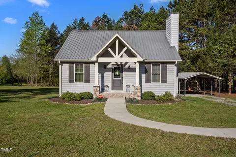 108 Ruff Davis Rd, Roxboro, NC 27574