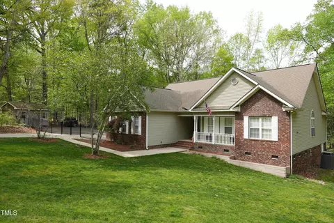5600 Treestand Ct, Garner, NC 27529