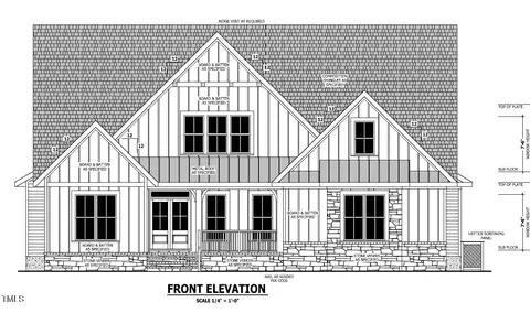 485 Chapel Ridge Dr, Pittsboro, NC 27312