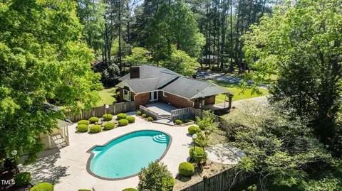 1124 Jimree Ave, Eastover, NC 28312