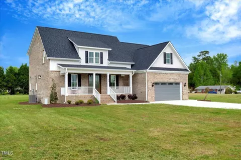 6415 Radio Tower Rd, Wilson, NC 27893