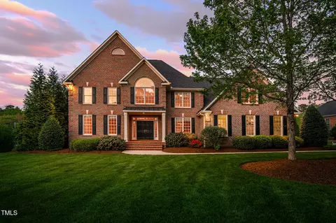 10 Twinleaf Pl, Durham, NC 27705