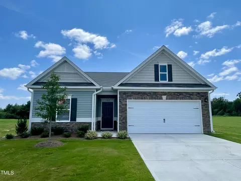 182 E Victory View Ter, Smithfield, NC 27577