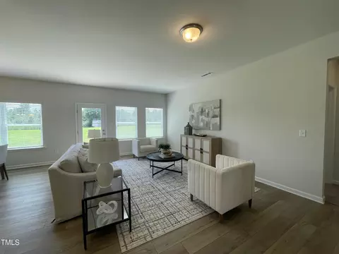 Living - 182 E Victory View Ter, Smithfield, NC 27577 photo 1 of 2