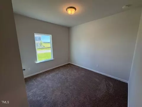 Bedroom - 182 E Victory View Ter, Smithfield, NC 27577 photo 2 of 3