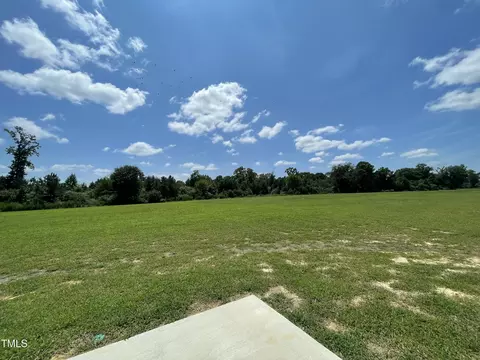 Exterior - 182 E Victory View Ter, Smithfield, NC 27577 photo 3 of 3
