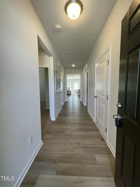 Entry Way - 182 E Victory View Ter, Smithfield, NC 27577 photo 1 of 1