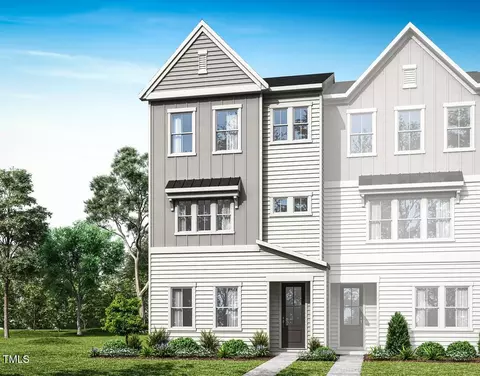 1037 Zelkova Ln, Chapel Hill, NC 27517