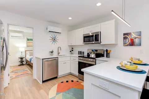 1309 Hudson Ave #D1, Durham, NC 27705
