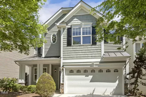 7728 Cape Charles Dr, Raleigh, NC 27617