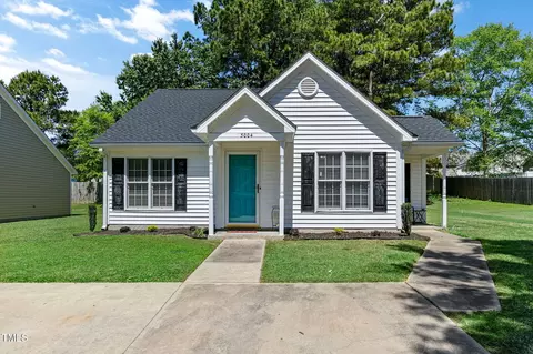 3004 Opal Ct SW, Wilson, NC 27893