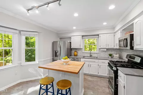 Kitchen - 213 Beechtree Dr, Cary, NC 27513 photo 1 of 6