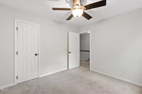 Bedroom - 213 Beechtree Dr, Cary, NC 27513 photo 4 of 5