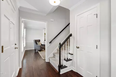 Entry Way - 213 Beechtree Dr, Cary, NC 27513 photo 2 of 4
