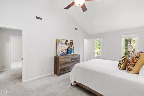 Bedroom - 213 Beechtree Dr, Cary, NC 27513 photo 2 of 5