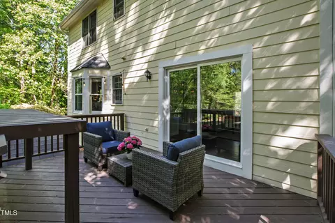 Exterior - 213 Beechtree Dr, Cary, NC 27513 photo 5 of 14