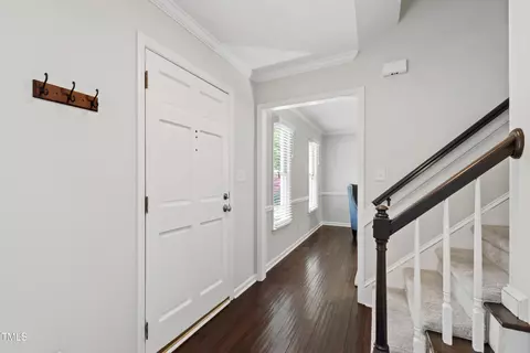 Entry Way - 213 Beechtree Dr, Cary, NC 27513 photo 1 of 4