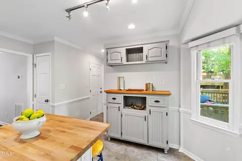 Kitchen - 213 Beechtree Dr, Cary, NC 27513 photo 6 of 6