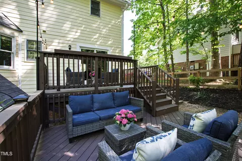 Exterior - 213 Beechtree Dr, Cary, NC 27513 photo 8 of 14