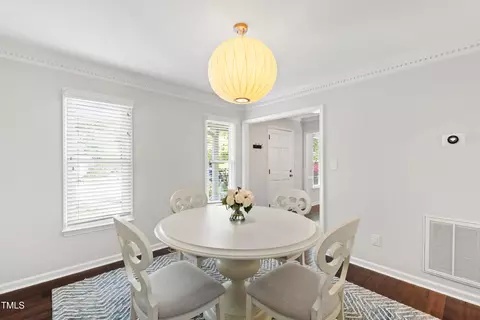 Dining - 213 Beechtree Dr, Cary, NC 27513 photo 2 of 2