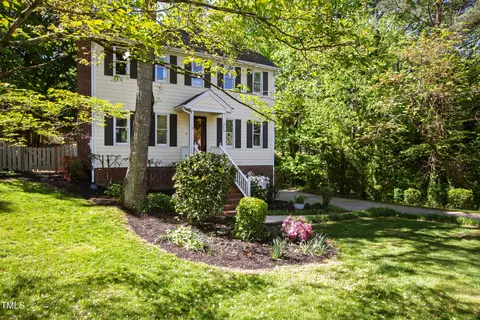 213 Beechtree Dr, Cary, NC 27513