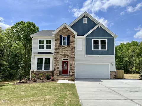 544 Duncan Creek Rd # 151, Lillington, NC 27546