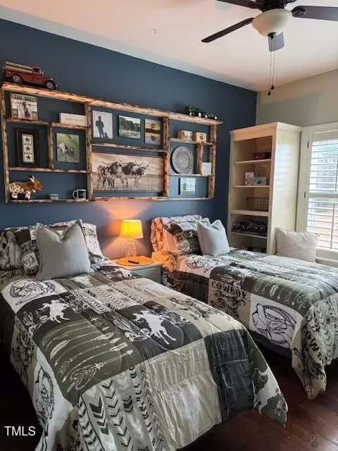 Bedroom - 2747 Beasley, Benson, NC 27504 photo 6 of 9