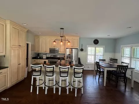 Kitchen - 2747 Beasley, Benson, NC 27504 photo 3 of 3
