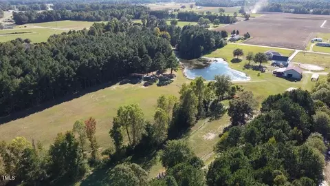 2747 Beasley, Benson, NC 27504