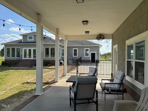 Exterior - 2747 Beasley, Benson, NC 27504 photo 1 of 2
