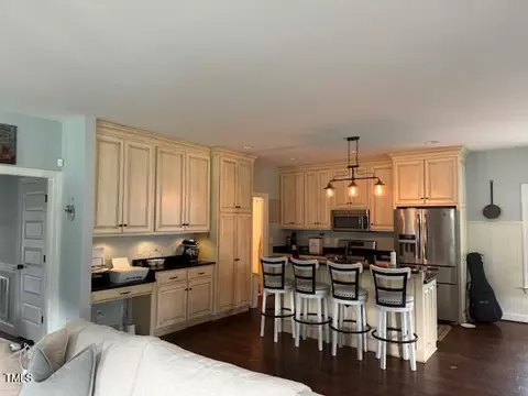 Kitchen - 2747 Beasley, Benson, NC 27504 photo 2 of 3