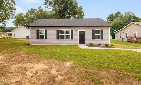 19 Southern Village Dr, Roxboro, NC 27573
