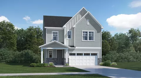1209 Coral Cay Bnd, Wake Forest, NC 27587