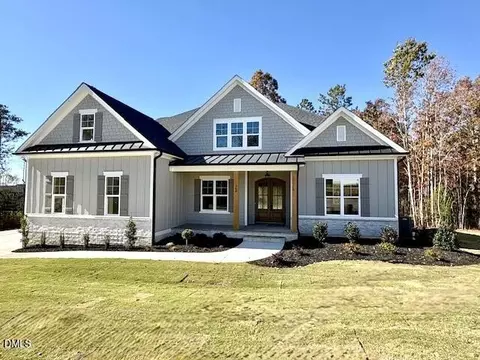 348 Inspiration Way, Fuquay Varina, NC 27526