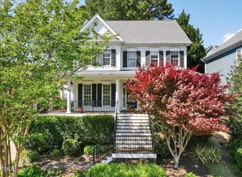 402 Vatersay Dr, Apex, NC 27502