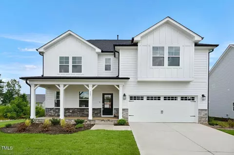 921 Kinglet House Rd, Knightdale, NC 27545