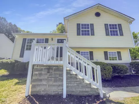 5600 Brandycrest Dr, Raleigh, NC 27610